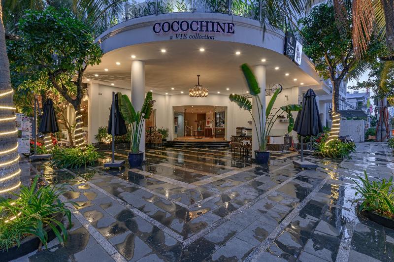 Cocochine - a VIE collection, Singapore