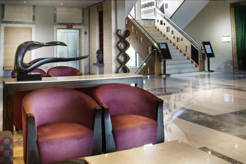 Photo of Tivoli Garden Resort, 4-star hotel in Delhi (and vicinity)