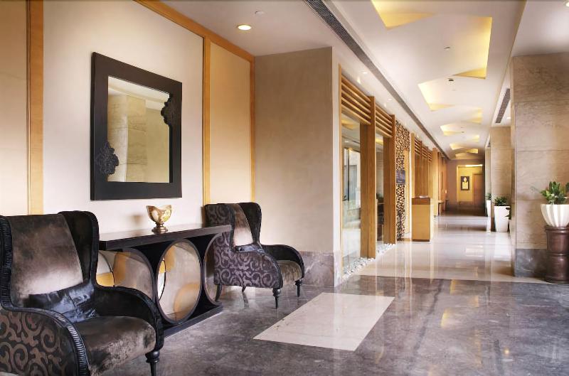 Photo of Tivoli Garden Resort, 4-star hotel in Delhi (and vicinity)