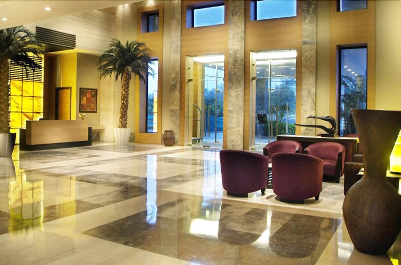 Photo of Tivoli Garden Resort, 4-star hotel in Delhi (and vicinity)