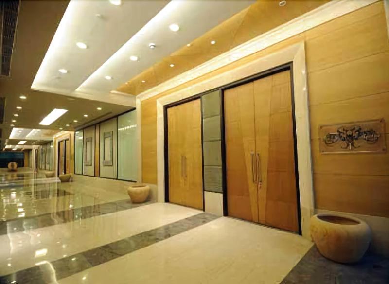 Photo of Tivoli Garden Resort, 4-star hotel in Delhi (and vicinity)