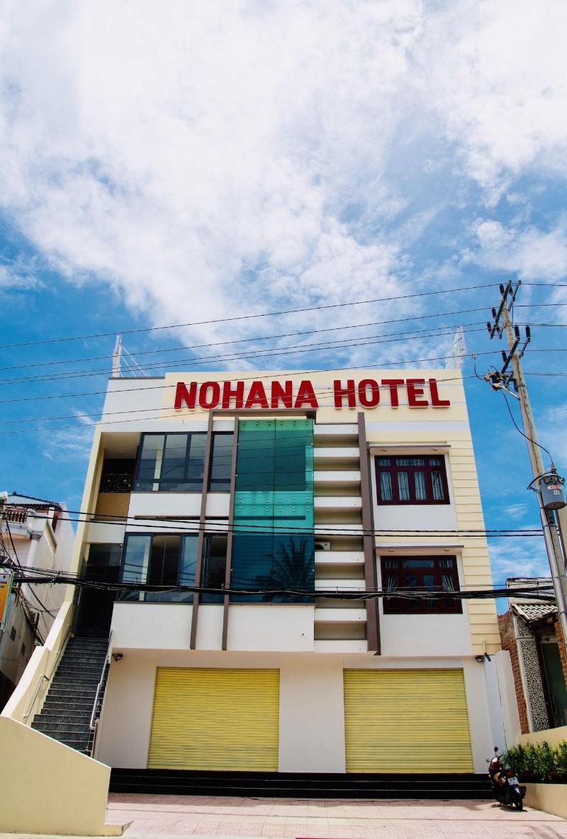Nohana Hotel, Singapore