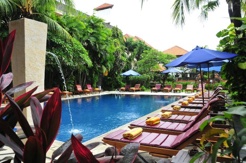 Hotel Puri Raja, Singapore