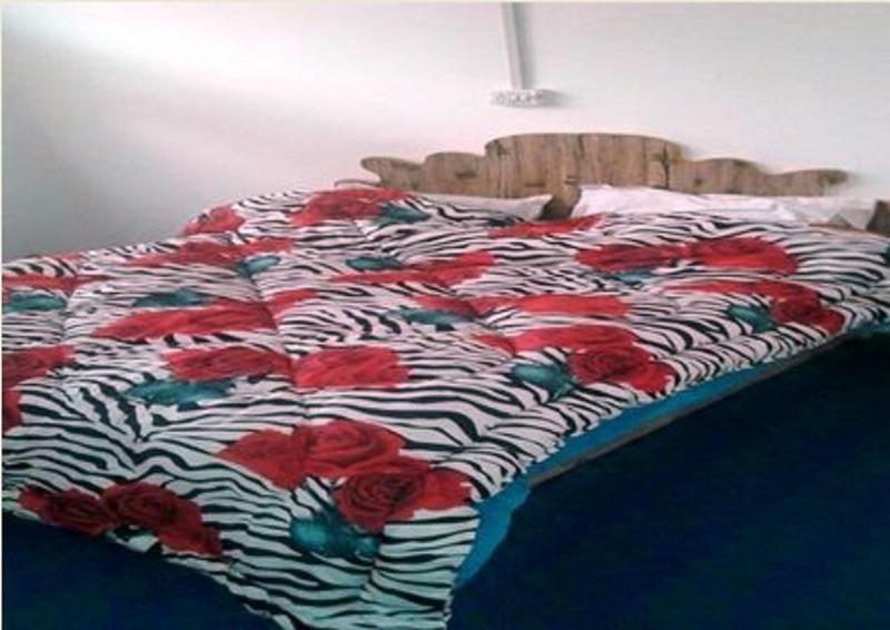 Photo of TIH Hotel City Palace, 3-star hotel in Leh