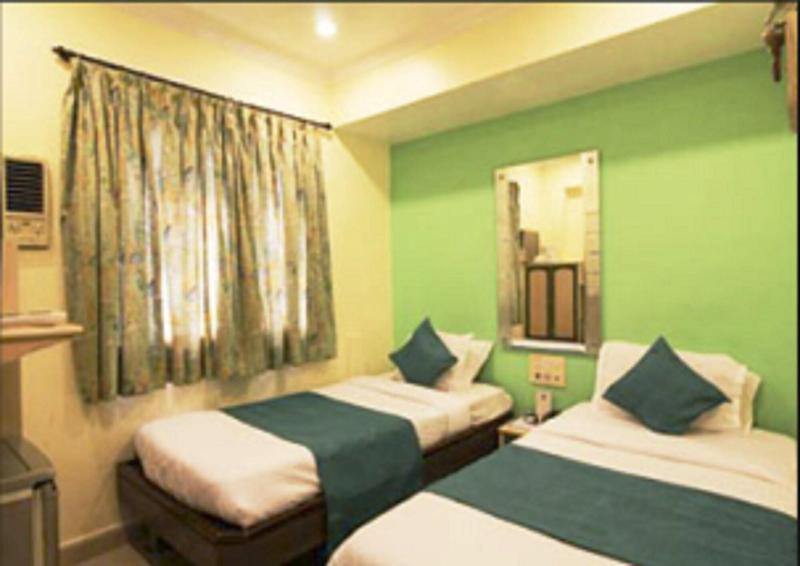 Photo of TIH Hotel City Palace, 3-star hotel in Leh