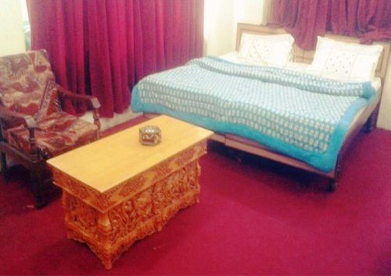 Photo of TIH Hotel City Palace, 3-star hotel in Leh