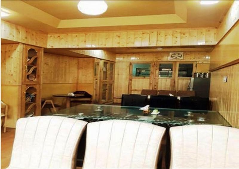 Photo of TIH Hotel City Palace, 3-star hotel in Leh