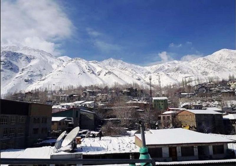 Photo of TIH Hotel City Palace, 3-star hotel in Leh