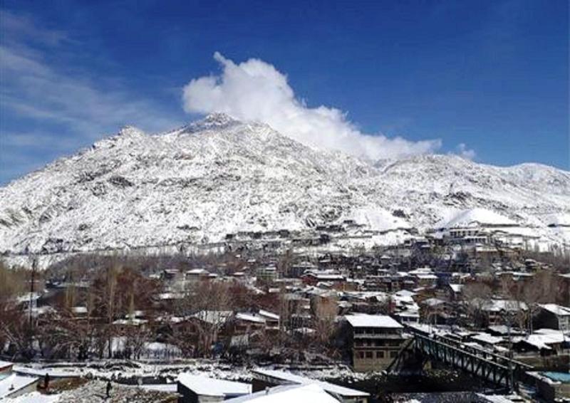 Photo of TIH Hotel City Palace, 3-star hotel in Leh