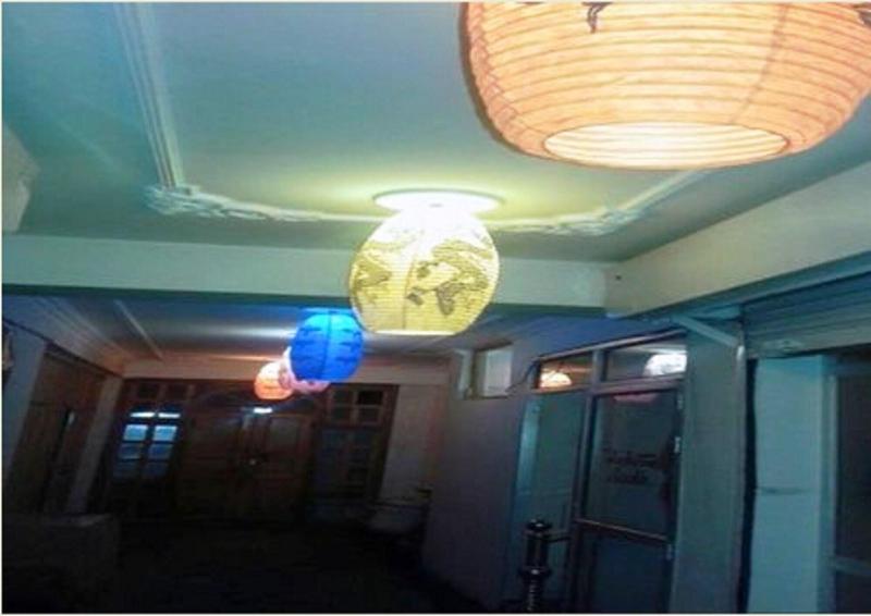 Photo of TIH Hotel City Palace, 3-star hotel in Leh