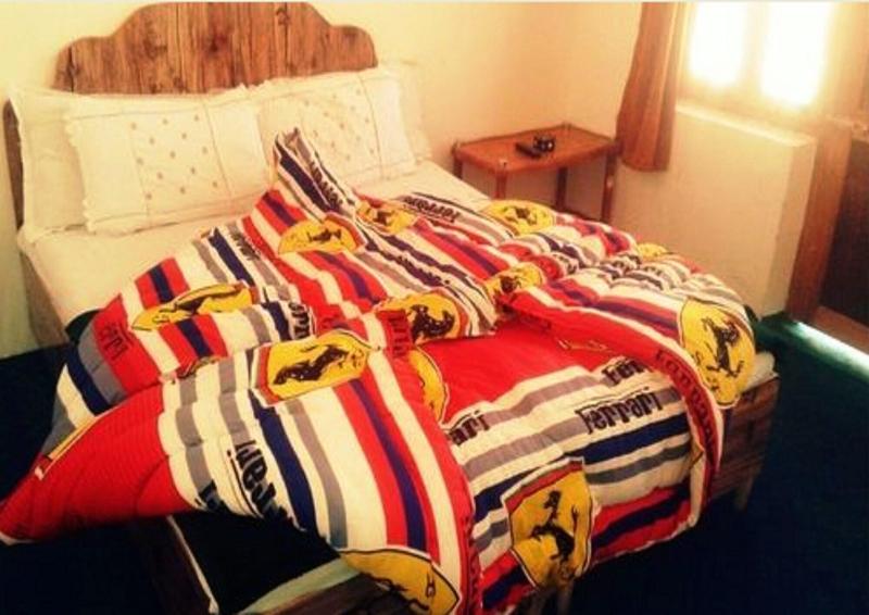 Photo of TIH Hotel City Palace, 3-star hotel in Leh