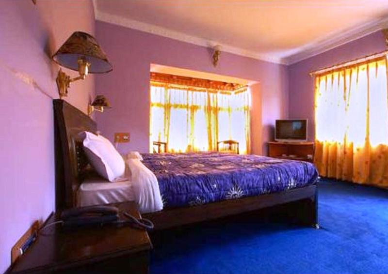 Photo of TIH Hotel City Palace, 3-star hotel in Leh