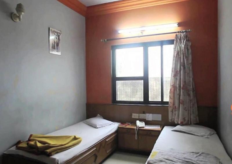 Photo of TIH Hotel City Palace, 3-star hotel in Leh