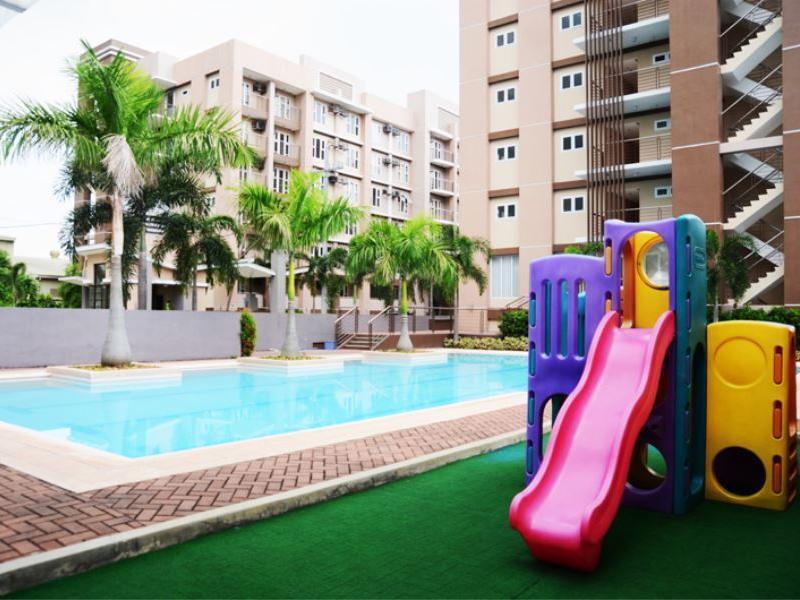 Stradella Hotel exterior, 3-Star hotel in Manila (and vicinity)