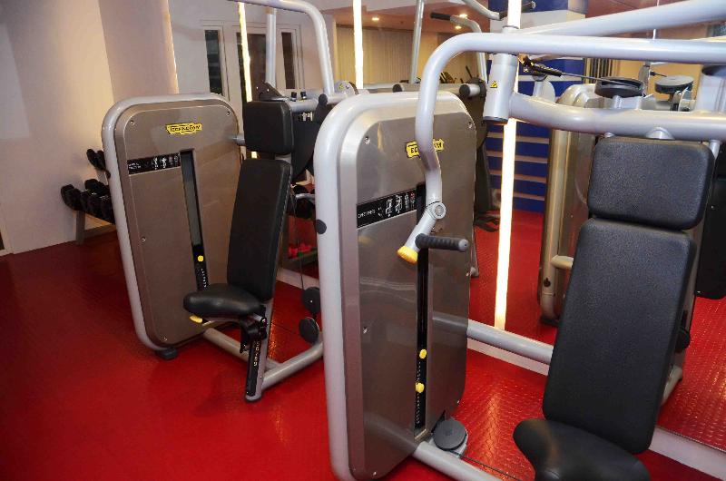 Photo of Stradella Hotel, 3-star hotel in Manila (and vicinity)