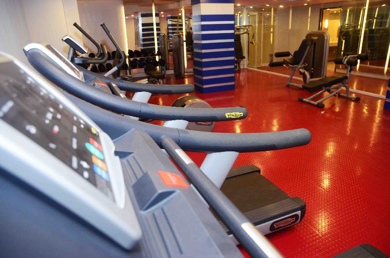 Photo of Stradella Hotel, 3-star hotel in Manila (and vicinity)