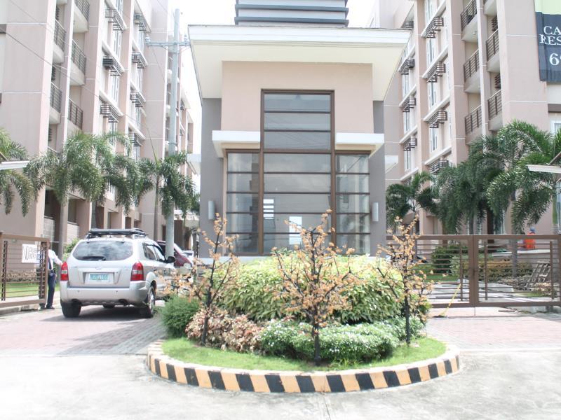 Photo of Stradella Hotel, 3-star hotel in Manila (and vicinity)