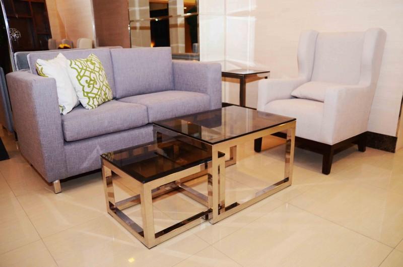 Photo of Stradella Hotel, 3-star hotel in Manila (and vicinity)