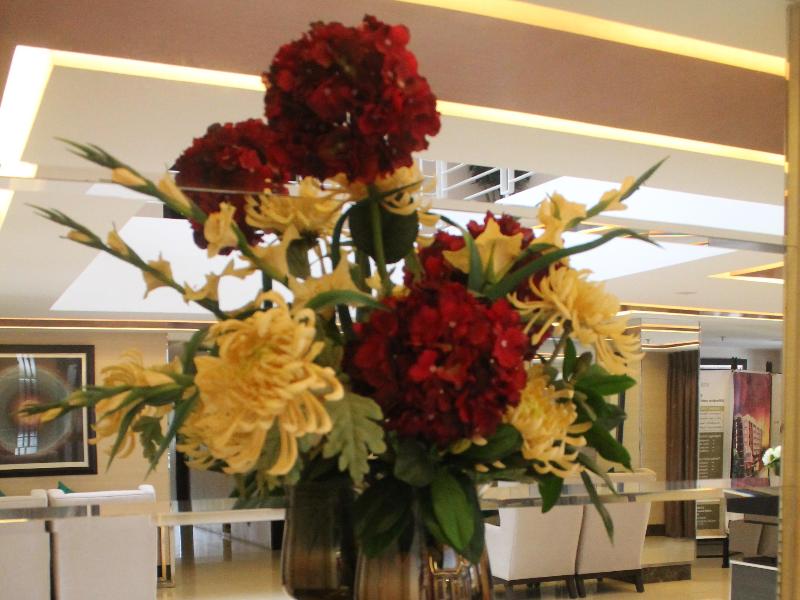 Photo of Stradella Hotel, 3-star hotel in Manila (and vicinity)