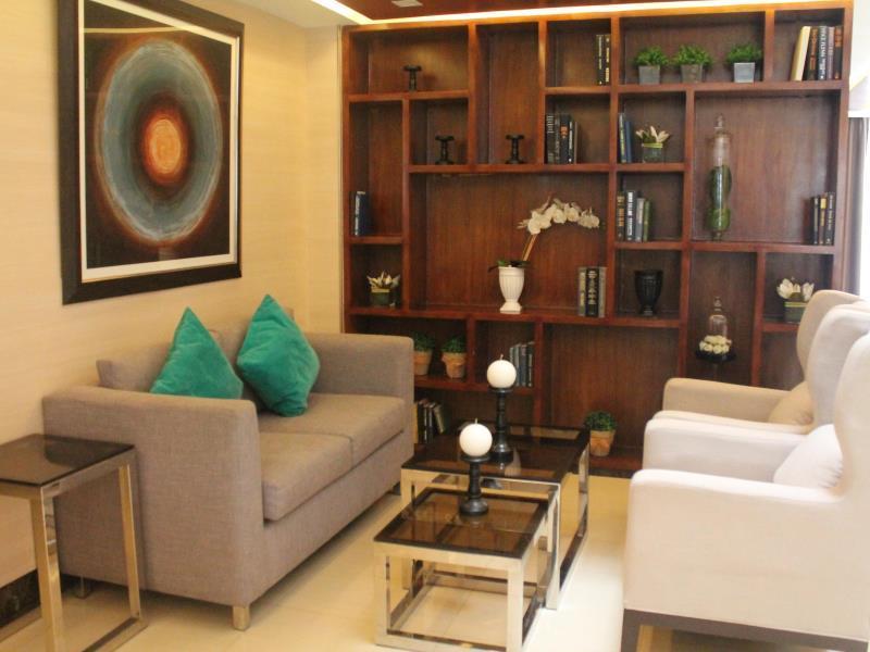 Photo of Stradella Hotel, 3-star hotel in Manila (and vicinity)