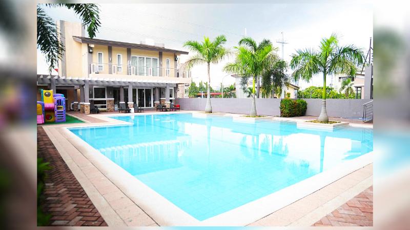 Photo of Stradella Hotel, 3-star hotel in Manila (and vicinity)