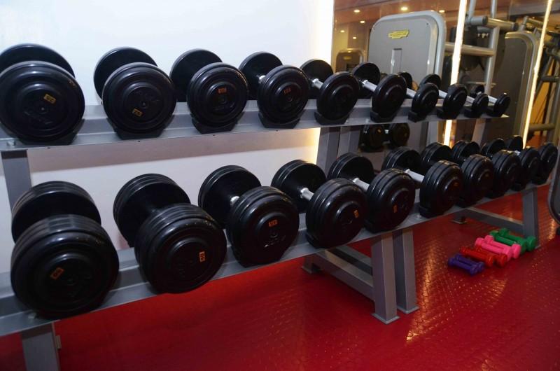 Photo of Stradella Hotel, 3-star hotel in Manila (and vicinity)