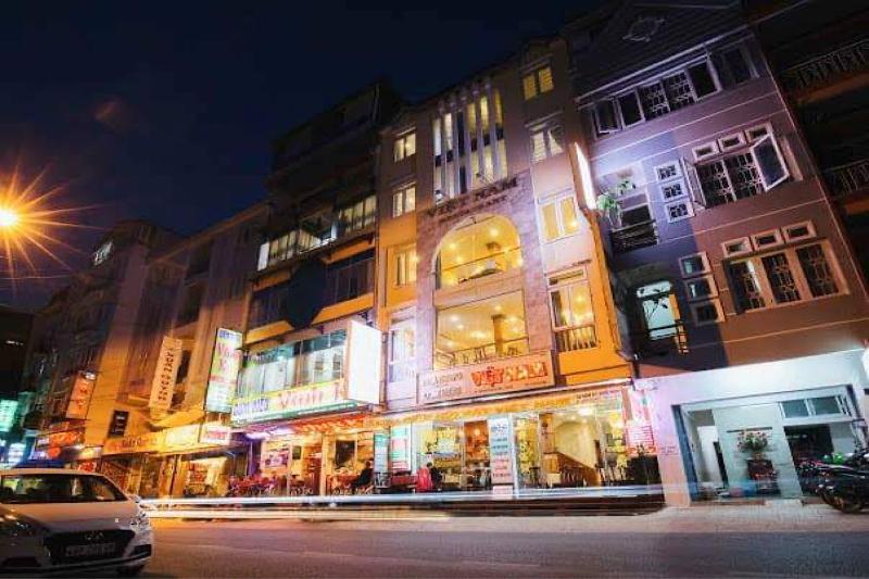 Vietnam Hotel Dalat, Singapore