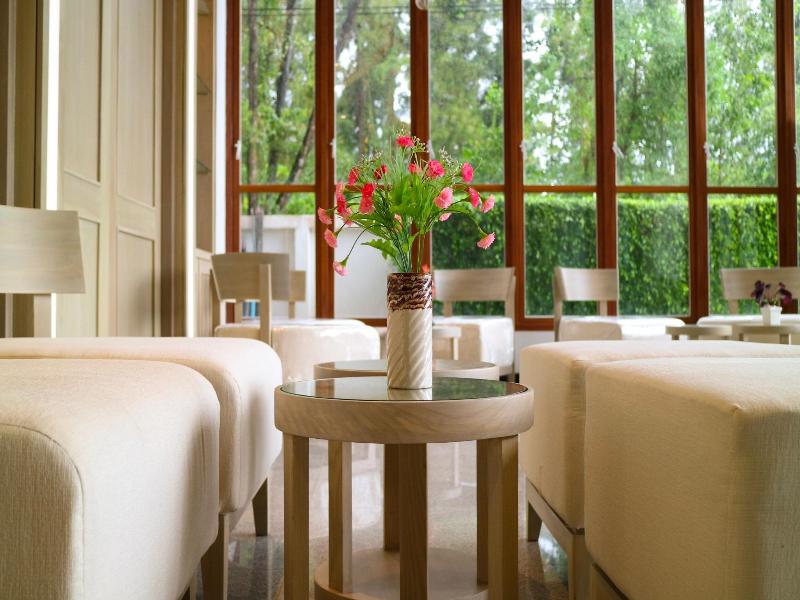 Photo of CA Hotel and Residence Phuket, 4-star hotel in Phuket (and vicinity)