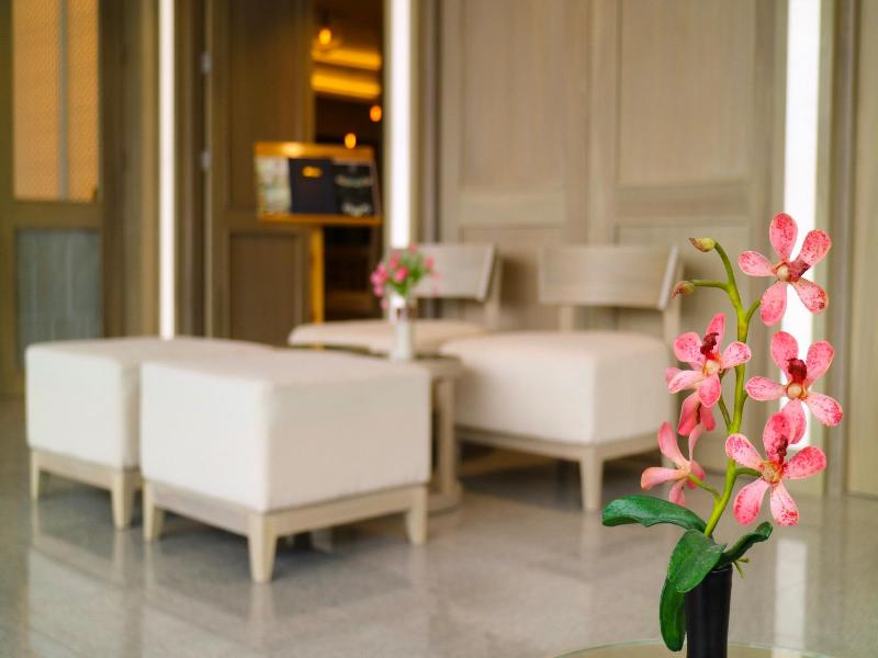 Photo of CA Hotel and Residence Phuket, 4-star hotel in Phuket (and vicinity)