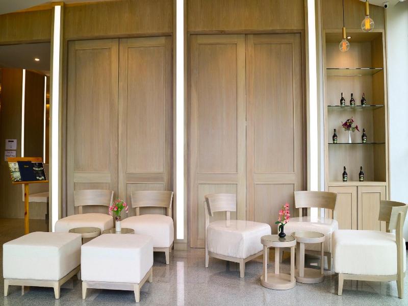 Photo of CA Hotel and Residence Phuket, 4-star hotel in Phuket (and vicinity)