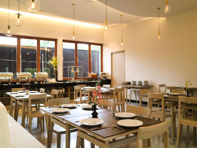 Photo of CA Hotel and Residence Phuket, 4-star hotel in Phuket (and vicinity)