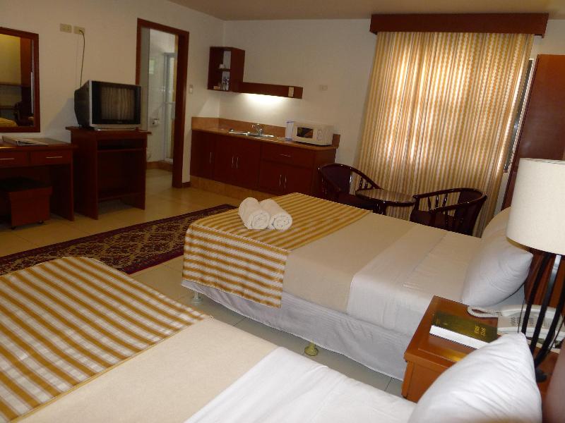 Photo of Hotel Cosmopolitan, 3-star hotel in Baguio