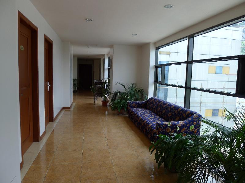 Photo of Hotel Cosmopolitan, 3-star hotel in Baguio