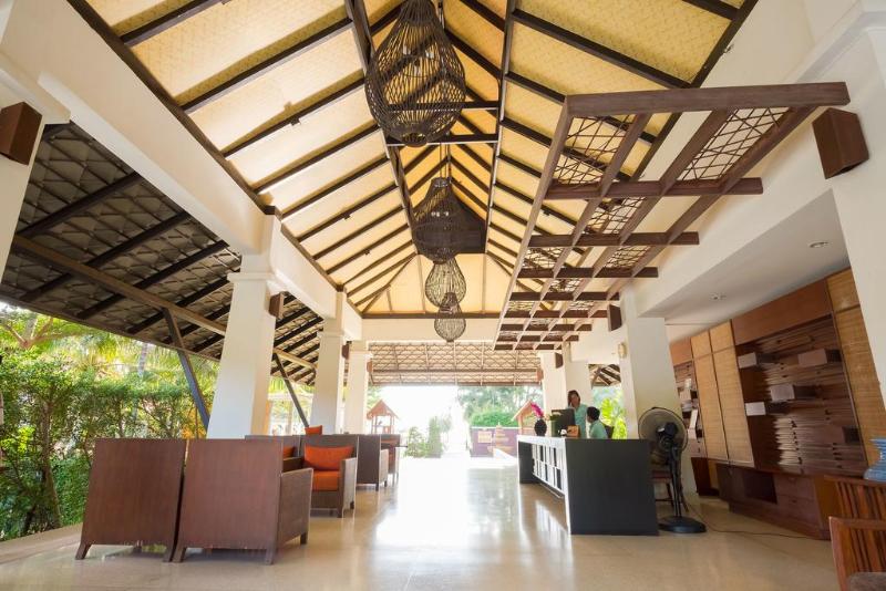 Sirarun Resort, 5-star hotel in Hua Hin (and vicinity)