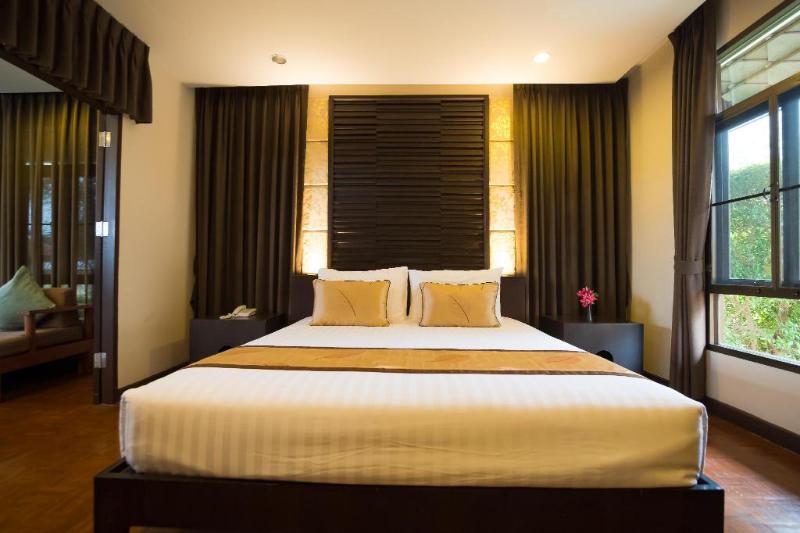 Photo of Sirarun Resort, 5-star hotel in Hua Hin (and vicinity)