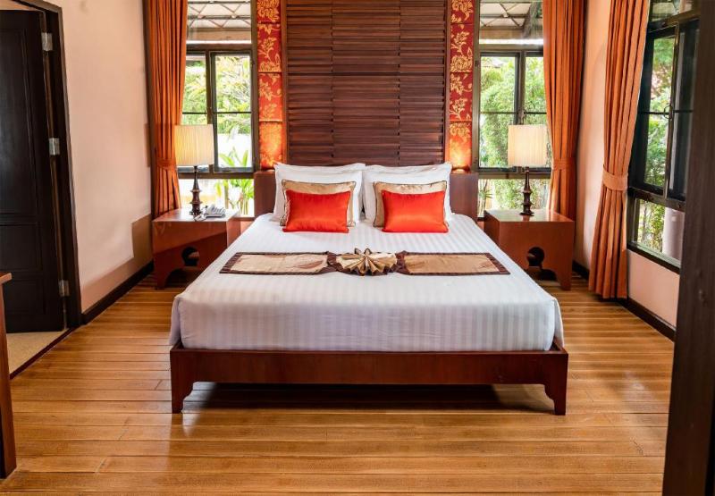 Photo of Sirarun Resort, 5-star hotel in Hua Hin (and vicinity)