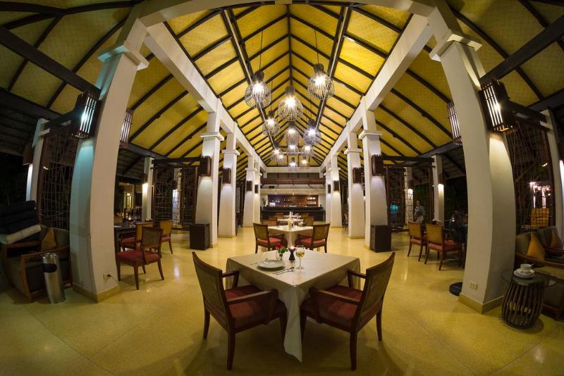 Photo of Sirarun Resort, 5-star hotel in Hua Hin (and vicinity)