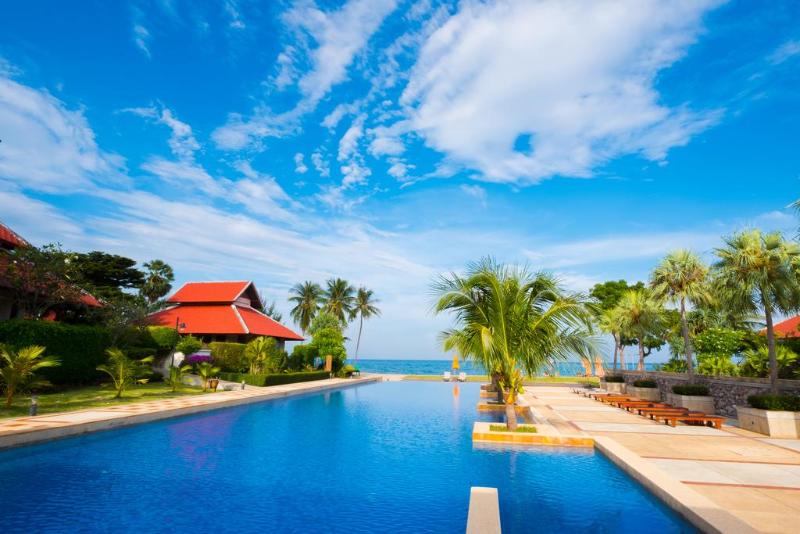 Photo of Sirarun Resort, 5-star hotel in Hua Hin (and vicinity)