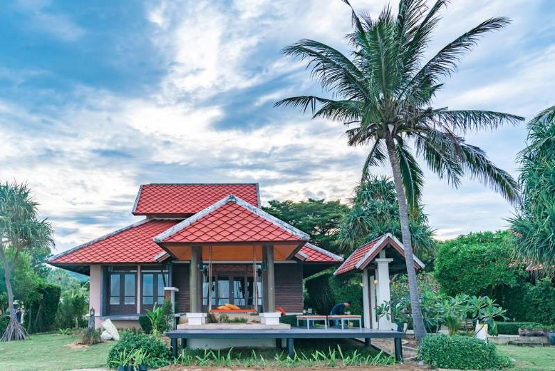 Photo of Sirarun Resort, 5-star hotel in Hua Hin (and vicinity)