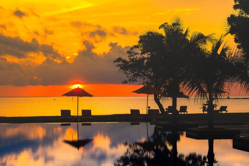Photo of Sirarun Resort, 5-star hotel in Hua Hin (and vicinity)