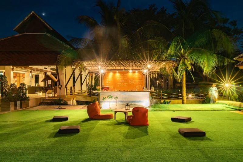 Photo of Sirarun Resort, 5-star hotel in Hua Hin (and vicinity)