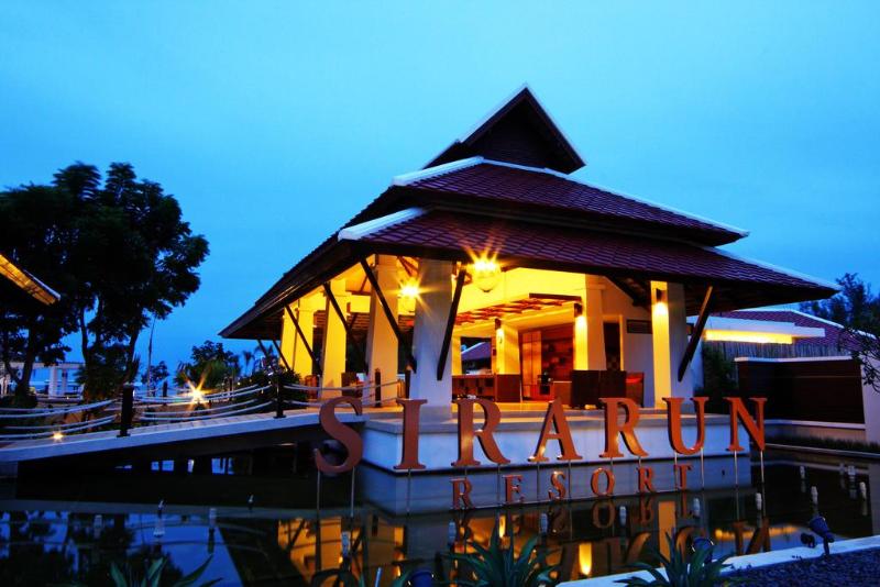 Photo of Sirarun Resort, 5-star hotel in Hua Hin (and vicinity)