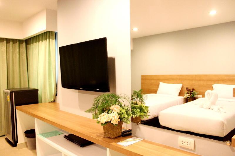 Photo of 14 Residence, 3-star hotel in Bangkok (and vicinity)
