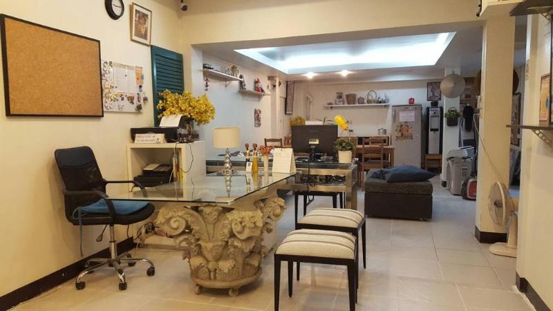 Photo of Asoke Montri Hostel, 3-star hotel in Bangkok (and vicinity)