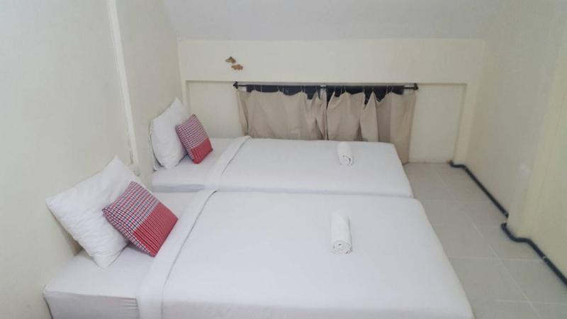 Photo of Asoke Montri Hostel, 3-star hotel in Bangkok (and vicinity)