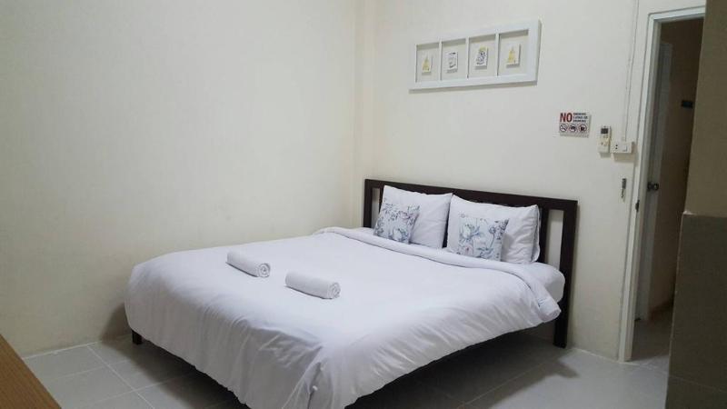 Photo of Asoke Montri Hostel, 3-star hotel in Bangkok (and vicinity)