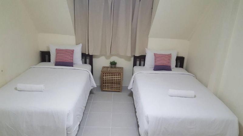 Photo of Asoke Montri Hostel, 3-star hotel in Bangkok (and vicinity)