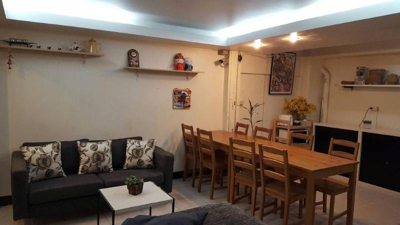 Photo of Asoke Montri Hostel, 3-star hotel in Bangkok (and vicinity)