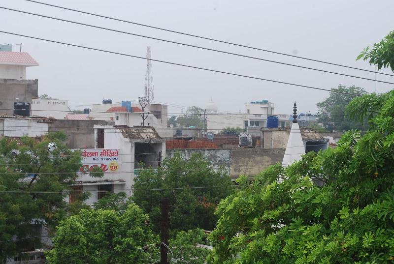 Photo of OYO 28053 Hotel Gayatri Palace, 2-star hotel in Agra District