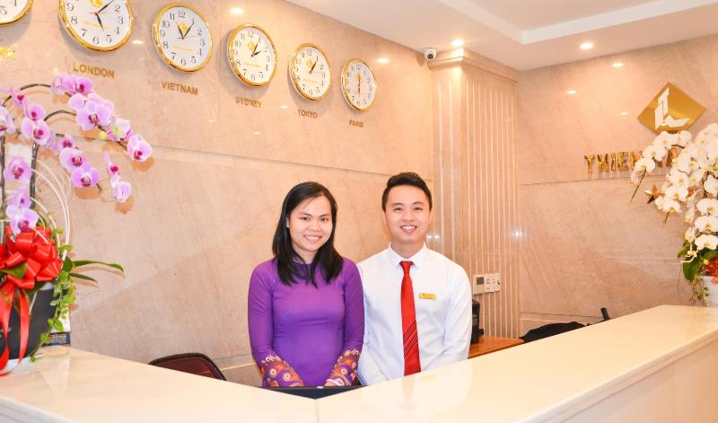 Thien Hai Hotel, Singapore